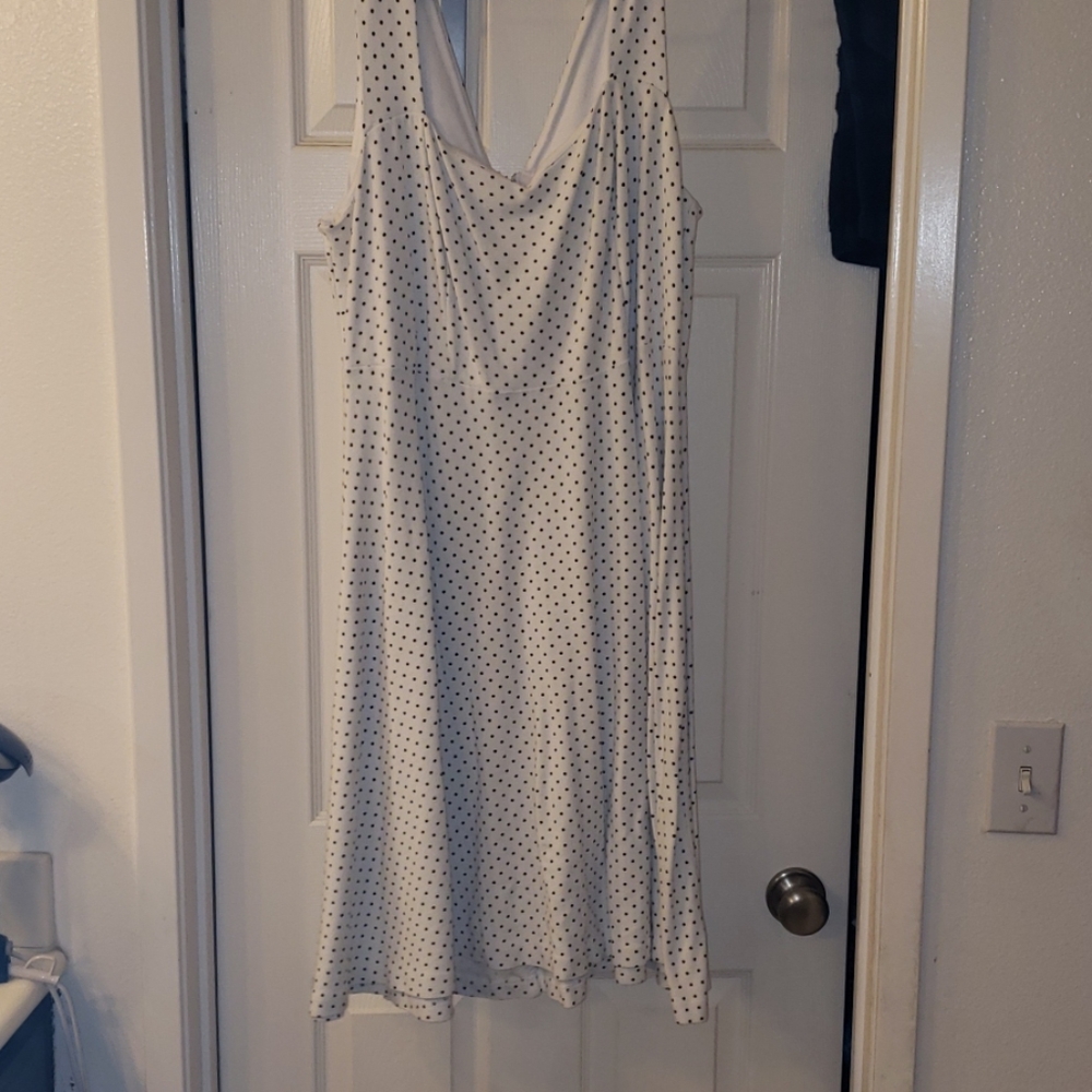 Torrid dress size 16
